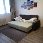 Apartamento Arte Graz