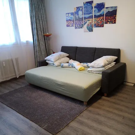 Lägenhet Arte Graz